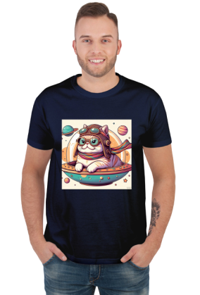 KOT LOTNIK