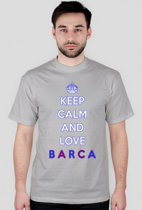 Love Barca