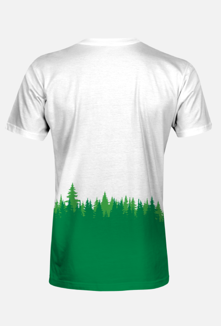 Las_Ostrzyca_koszulka