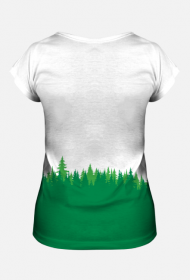 Las_Ostrzyca_koszulka_damska