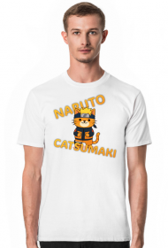 Naruto Catsumaki