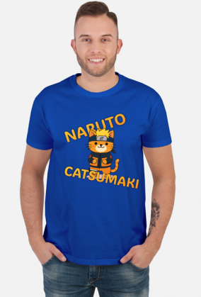 Naruto Catsumaki