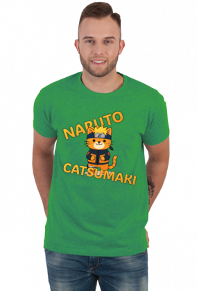Naruto Catsumaki