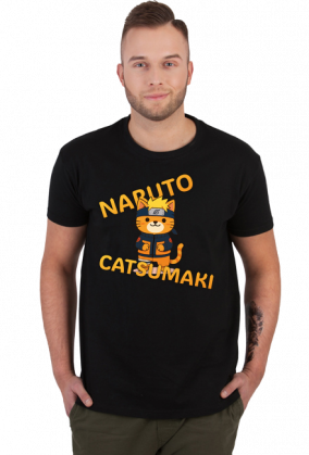 Naruto Catsumaki