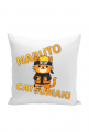 Naruto Catsumaki - Poduszka