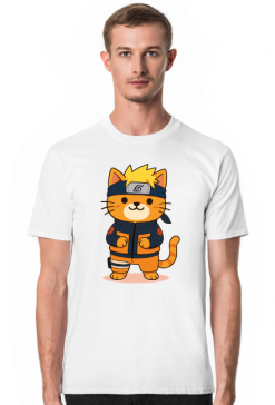 Naruto Catsumaki 2