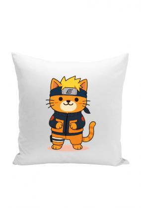 Naruto Catsumaki 2 - Poduszka