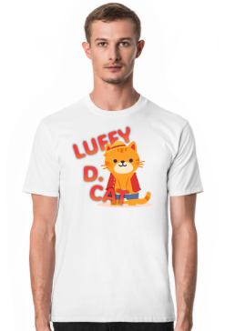 Luffy D. Cat