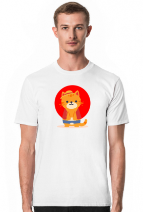 Luffy D. Cat (Japan)