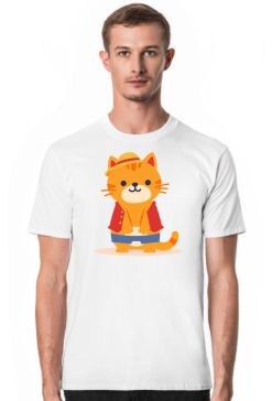 Luffy D. Cat 2
