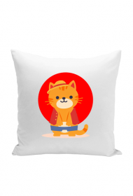 Luffy D. Cat (Japan) - Poduszka