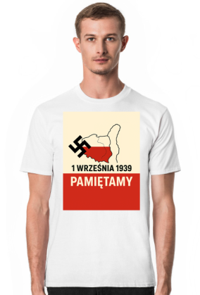 1 WRZESNIA 1939 PAMIĘTAMY