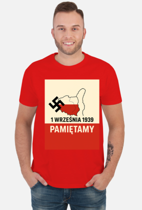 1 WRZESNIA 1939 PAMIĘTAMY