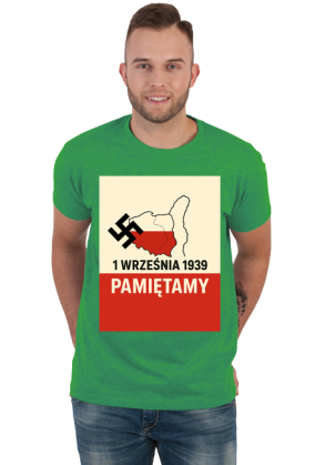 1 WRZESNIA 1939 PAMIĘTAMY