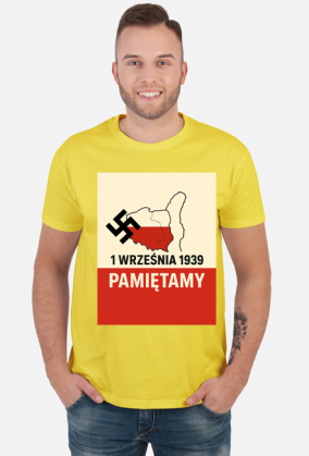 1 WRZESNIA 1939 PAMIĘTAMY