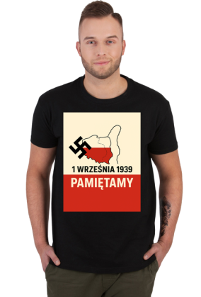 1 WRZESNIA 1939 PAMIĘTAMY