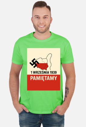 1 WRZESNIA 1939 PAMIĘTAMY