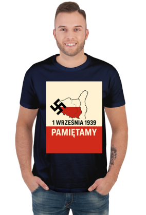 1 WRZESNIA 1939 PAMIĘTAMY