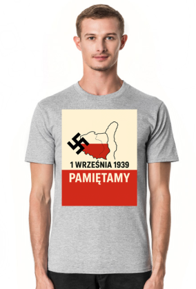 1 WRZESNIA 1939 PAMIĘTAMY