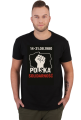 POLSKA SOLIDARNOŚĆ CZARNA