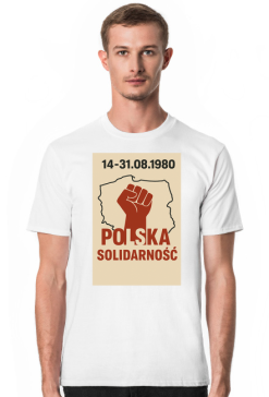 POLSKA SOLIDARNOŚĆ BIAŁA