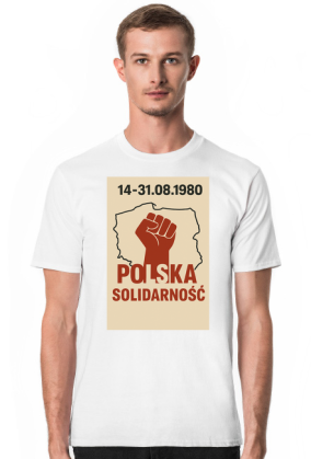 POLSKA SOLIDARNOŚĆ BIAŁA