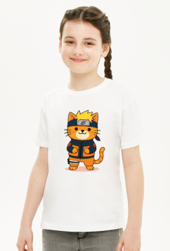 Naruto Catsumaki 2 - Dziecięca