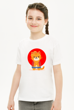 Luffy D. Cat (Japan) - Dziecięca