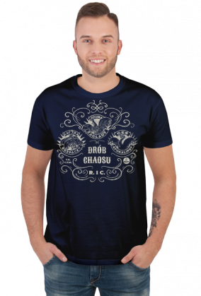 Drób chaosu
