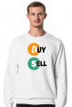Bluza Bitcoin Buy Sell