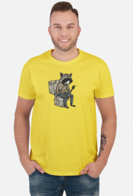 Zmęczony życiem (M)