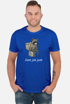 Jest jak jest (M)