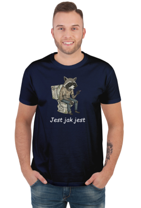 Jest jak jest (M)