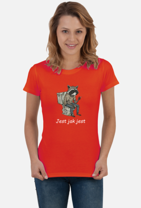 Jest jak jest (F)