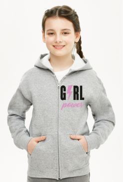 Girl Power