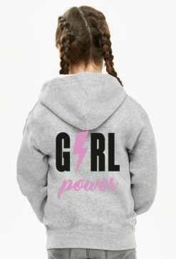 Girl Power