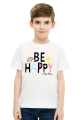 Be happy
