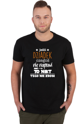koszulka Dziadek