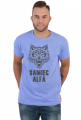 koszulka Samiec alfa