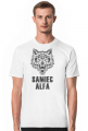 koszulka Samiec alfa