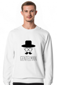 Bluzka Gentleman