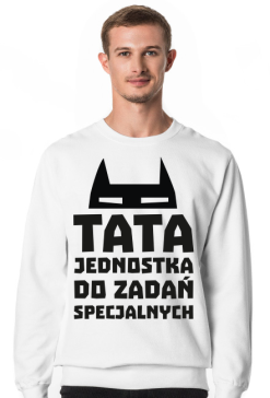 Bluzka Tata
