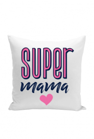 Poduszka super mama