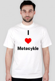 I LOVE MOTO