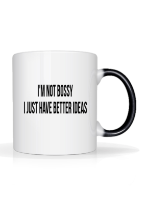 Bossy