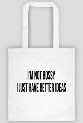 Bossy