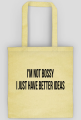 Bossy