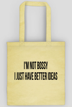 Bossy