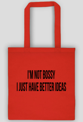 Bossy