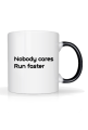 run